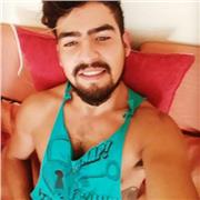 Entrenador personal Titulado, ademas de practicante de artes marciales, especialista en perdida de peso y tallas ??